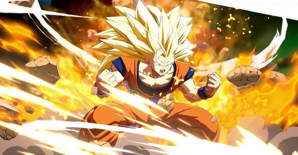 Dragon Ball 17 Most Powerful (And 8 Weakest) Super Saiyans Of All Time Officially Ranked Dragon Ball 17 Most Powerful (And 8 Weakest) Super Saiyans Of All Time Officially Ranked